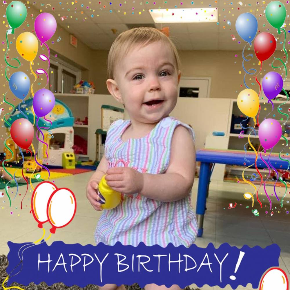 Meet your Posher, Jodi